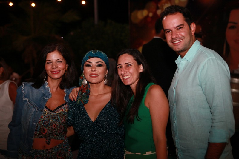 Happy Birthday Sawsan Chawraba Kaddouh